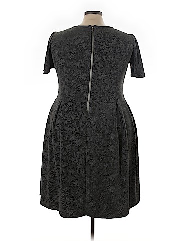 Lularoe Casual Dress (view 2)