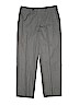 Lauren by Ralph Lauren Gray Dress Pants Size 20 - photo 1
