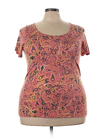 Lularoe Short Sleeve T-Shirt (view 1)