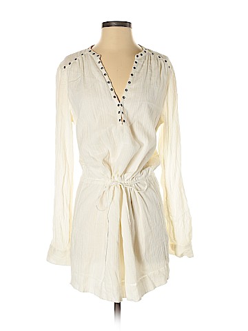 Paige Casual Dress (view 1)