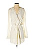 Paige Ivory Casual Dress Size S - photo 1