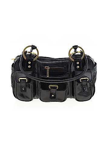 Charles David Leather Shoulder Bag (view 1)