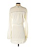 Paige Ivory Casual Dress Size S - photo 2