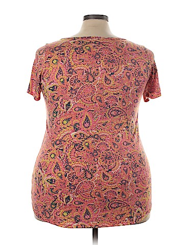 Lularoe Short Sleeve T-Shirt (view 2)