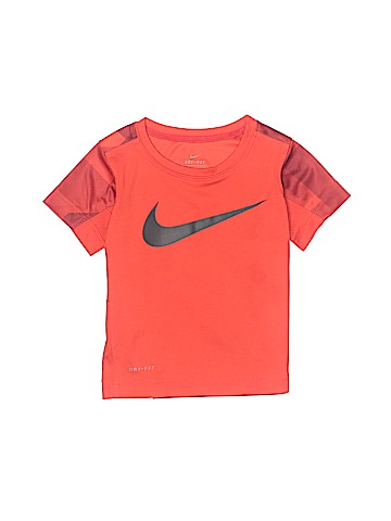 Nike Active T-Shirt (view 1)