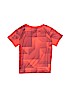 Nike 100% Polyester Red Active T-Shirt Size 2T - photo 2