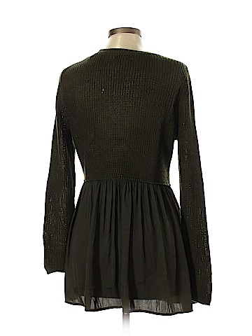 It's Our Time Pullover Sweater (view 2)