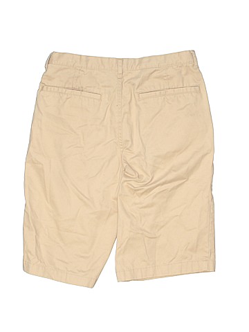 Old Navy Khaki Shorts (view 2)
