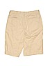 Old Navy 100% Cotton Tan Khaki Shorts Size 16 - photo 2