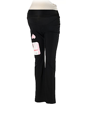 Great Expectations Maternity Casual Pants (view 1)