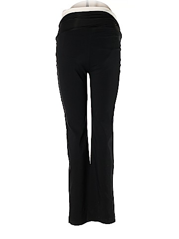 Great Expectations Maternity Casual Pants (view 2)