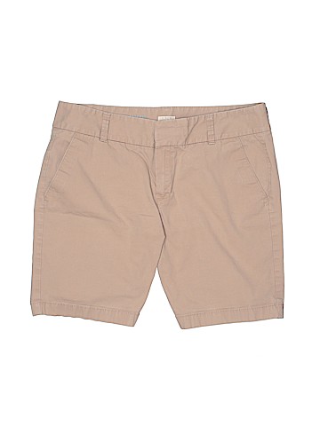 J.Crew Khaki Shorts (view 1)