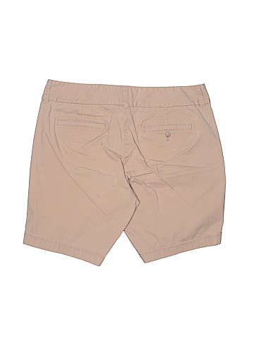 J.Crew Khaki Shorts (view 2)