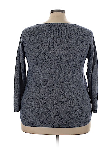 Talbots Pullover Sweater (view 2)