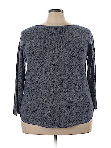 Talbots Pullover Sweater (view 1)