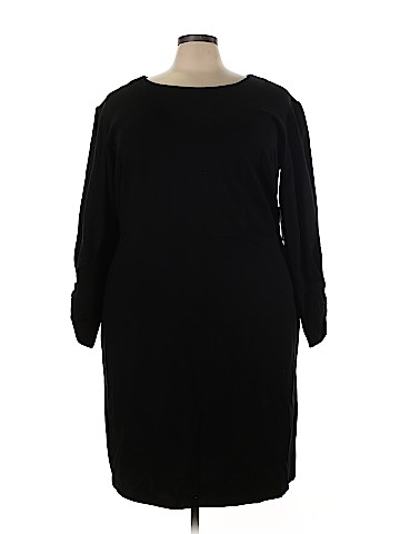 ELOQUII Casual Dress (view 1)