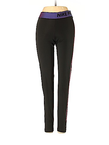 Nike Active Pants (view 1)