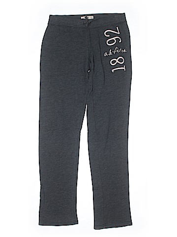 Abercrombie Sweatpants (view 1)