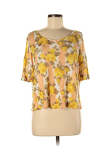 Forever 21 Short Sleeve Top (view 1)