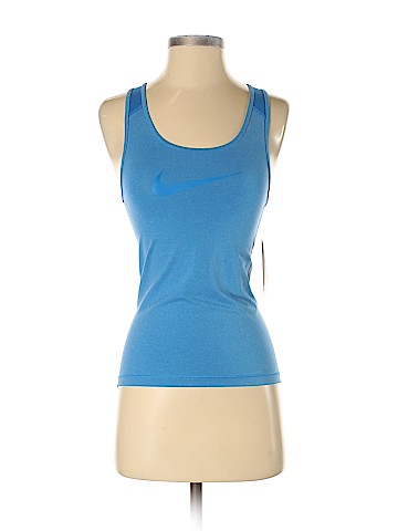 Nike Active Tank (view 1)
