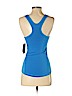 Nike Blue Active Tank Size XS - photo 2