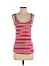 AG Jeans Pink Sleeveless Top Size S - photo 1