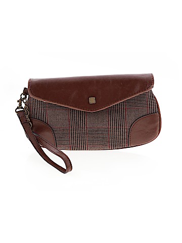 Liz Claiborne Wristlet (view 1)