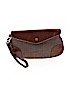Liz Claiborne Brown Wristlet One size - photo 1