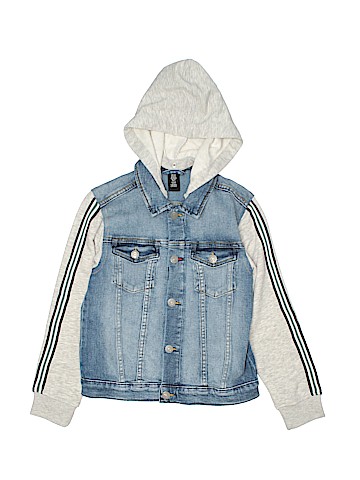 Unbranded Denim Jacket (view 1)