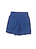 Nike 100% Polyester Blue Athletic Shorts Size 2T - photo 2