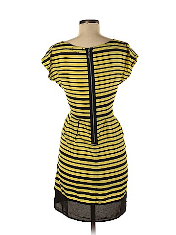 Bebop Casual Dress (view 2)