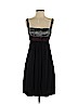 Nicole Miller Collection Black Cocktail Dress Size 2 - photo 1