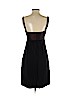 Nicole Miller Collection Black Cocktail Dress Size 2 - photo 2