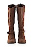 Mia Amore Brown Boots Size 8 - photo 2