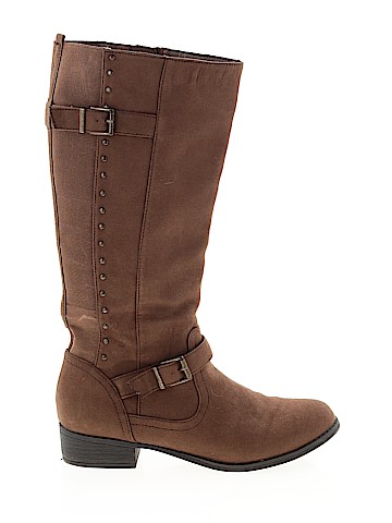 Mia Amore Boots (view 1)