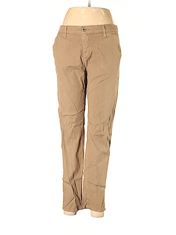 Adriano Goldschmied Khakis (view 1)