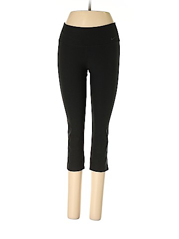 Nike Active Pants (view 1)