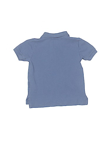 Polo by Ralph Lauren Short Sleeve Polo (view 2)
