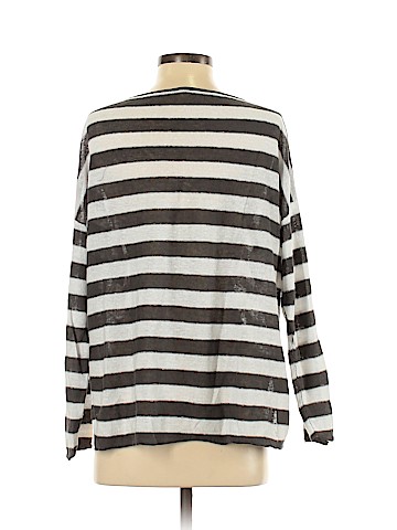 Eileen Fisher Long Sleeve Top (view 2)