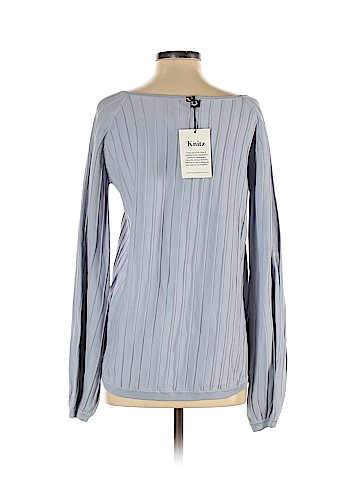 Knitz For Love & Lemons Pullover Sweater (view 2)