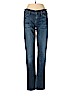 Citizens of Humanity Blue Jeans Size 24 waist - photo 1