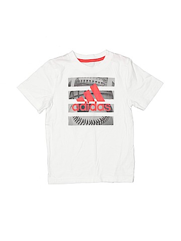 Adidas Short Sleeve T-Shirt (view 1)
