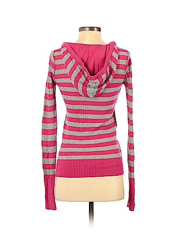 Victoria's Secret Pink Pullover Hoodie (view 2)