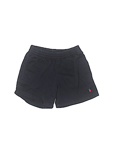 Polo by Ralph Lauren Khaki Shorts (view 1)