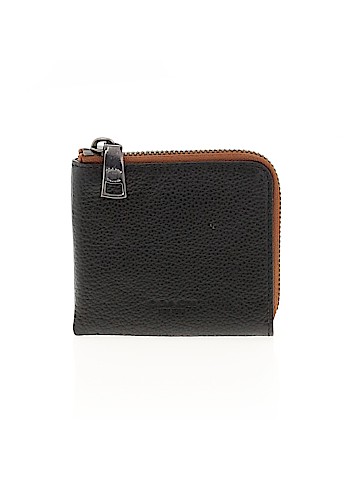 Coach Leather Wallet (view 1)