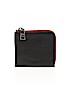 Coach Black Leather Wallet One size - photo 1