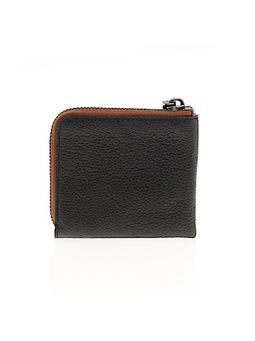 Coach Leather Wallet (view 2)