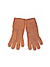 Portolano 100% Cashmere Solid Tan Gloves One size - photo 1