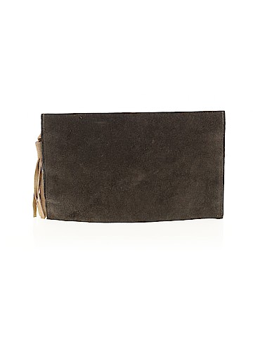 Fossil Leather Clutch (view 2)