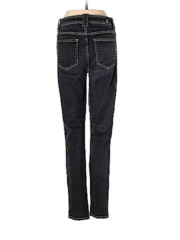 7 For All Mankind Jeans (view 2)